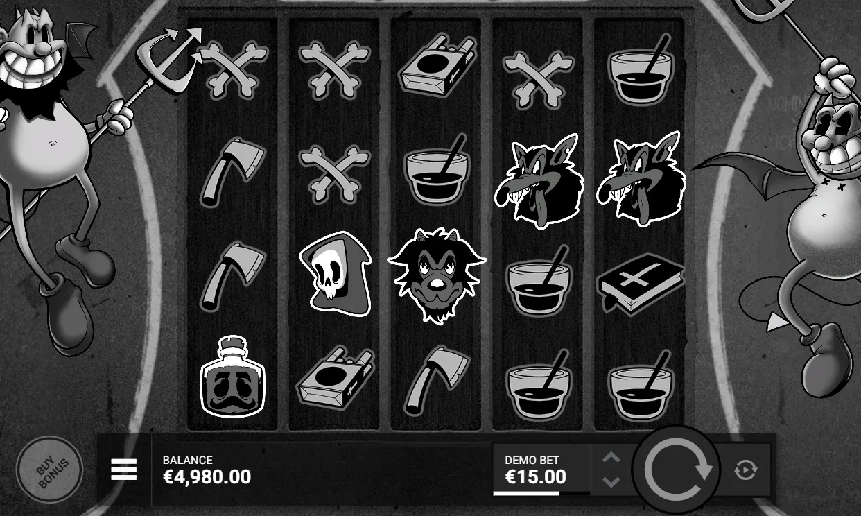 SixSixSix Slot
